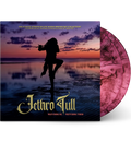 Jethro Tull – Watching Us Watching Them (Limited Edition Double-LP on 180g Magenta Marble Vinyl) collectible from Coda Rec...