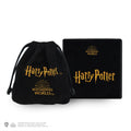 Harry Potter 5 Charm Bracelet with Hogwarts and Deathly Hallows, product detail