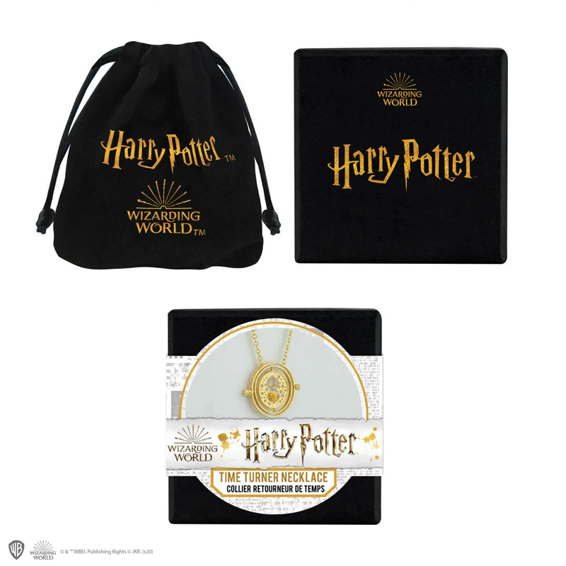 Harry Potter Time Turner