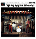 The Jimi Hendrix Experience – Live in Europe, 1966–1967 (12-Inch Album), alternate view