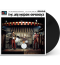 The Jimi Hendrix Experience – Live in Europe, 1966–1967 (12-Inch Album) collectible from Coda Records