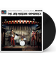 The Jimi Hendrix Experience – Live in Europe, 1966–1967 (12-Inch Album)