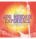 The Jimi Hendrix Experience – Live in Stockholm, January 1969 (Limited Edition 12-Inch Album), alternate view