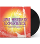 The Jimi Hendrix Experience – Live in Stockholm, January 1969 (Limited Edition 12-Inch Album)