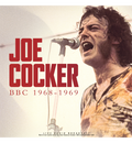 Joe Cocker – BBC 1968–1969 (12-Inch Album on 180g Vinyl), alternate view