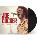 Joe Cocker – BBC 1968–1969 (12-Inch Album on 180g Vinyl) collectible from Coda Records