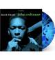 John Coltrane – Blue Train (Limited Edition 12-Inch Album on 180g Lagoon Vinyl)