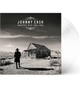 Johnny Cash – Greatest Hits 1955–1962 (12-Inch Album on Clear Vinyl)