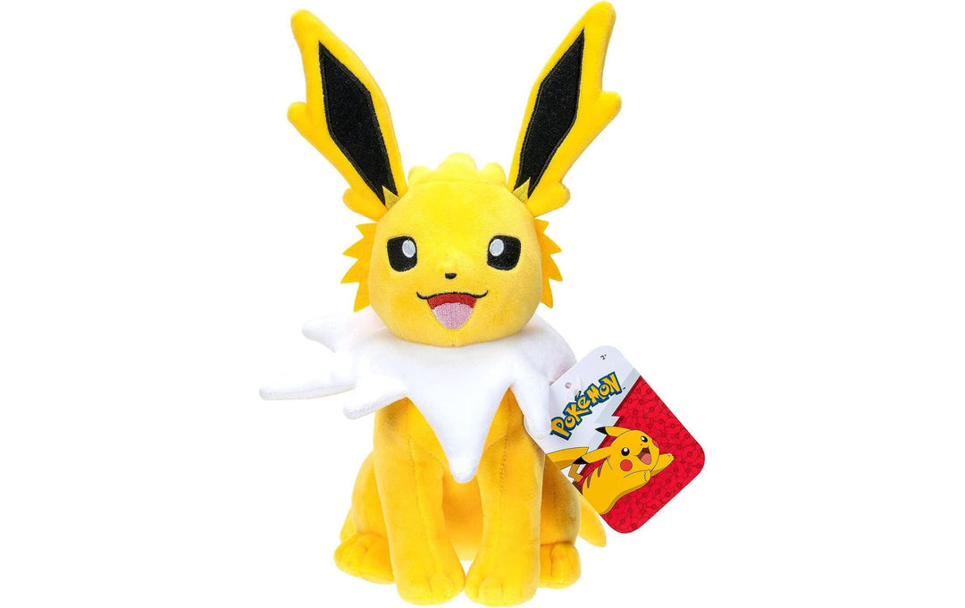 Pokemon Jolteon 8" Plush