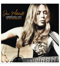 Joni Mitchell – Carnegie Hall 1972 (12-Inch Double-LP), alternate view