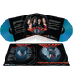 Journey – Frontiers World Tour 1983 (Limited Edition Double-LP on 180g Transparent Blue Vinyl)