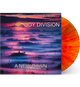 Joy Division – A New Dawn (Limited Edition 12-Inch Album on Sunrise Splatter Vinyl)