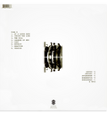 Warsaw / Joy Division – Middlesborough, 1977 / Manchester 1979 (12-Inch Album), side angle