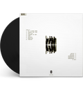 Warsaw / Joy Division – Middlesborough, 1977 / Manchester 1979 (12-Inch Album), close-up detail