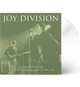 Joy Division – Young Hearts Fail: Live in London, 1980 (Limited Edition 12-Inch Album on Clear Vinyl)