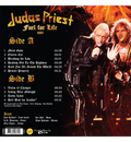 Judas Priest – Fuel for Life 1986 (12-Inch Album on 180g Vinyl), side angle