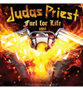 Judas Priest – Fuel for Life 1986 (12-Inch Album on 180g Vinyl), alternate view