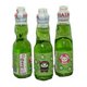 Juji Juice - Melon Flavour Ramune