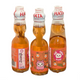 Juji Juice - Orange Flavour Ramune