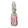 Juji Juice - Original Flavour Ramune, close-up detail