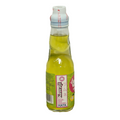 Juji Juice - Yuzu Flavour Ramune, packaging shot