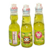 Juji Juice - Yuzu Flavour Ramune