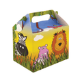 Jungle Party Box collectible from PoundFun