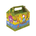 Jungle Party Box, side angle