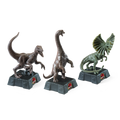 Jurassic Park Chess Set
