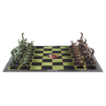 Jurassic Park Chess Set