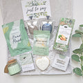 JUST FOR YOU | CARE PACKAGE FOR HER collectible from MySelfLoveBox