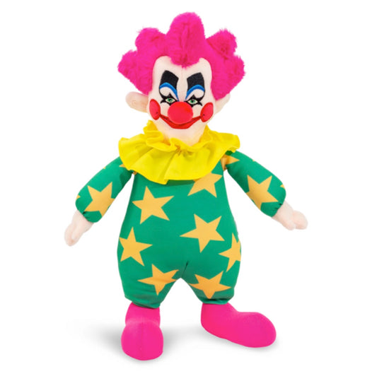 Killer Klowns from Outer Space Spikey 15" Collector Plush