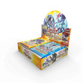 Yu-Gi-Oh! TCG: Battles of Legend: Monster Mayhem Booster, close-up detail