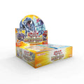 Yu-Gi-Oh! TCG: Battles of Legend: Monster Mayhem Booster, side angle