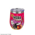 Mira Spice Queen Thermal Travel Mug, packaging shot