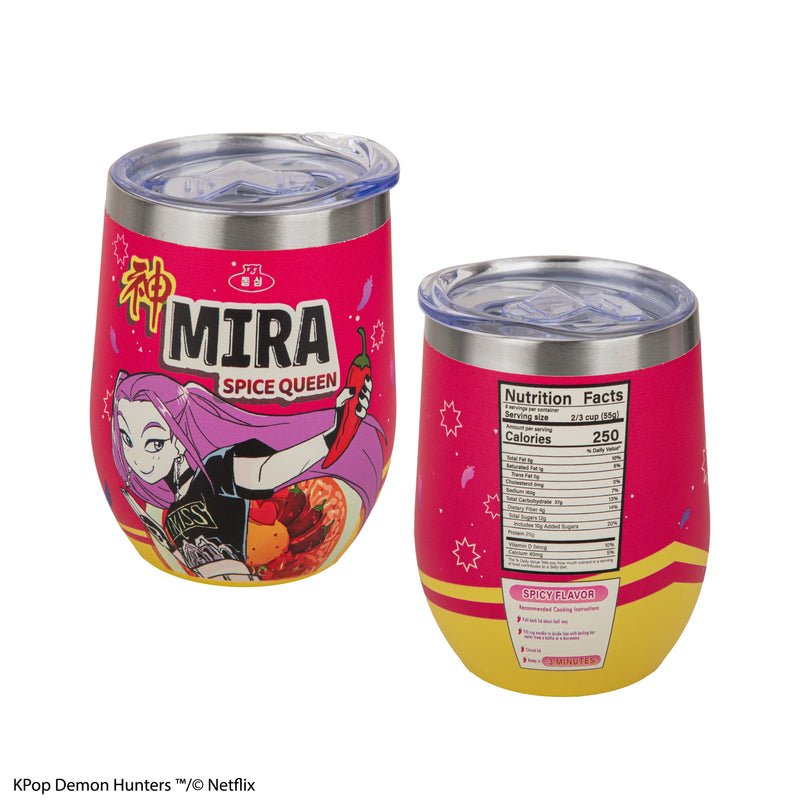 Mira Spice Queen Thermal Travel Mug, alternate view