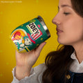 Zoey Hamburger Thermal Travel Mug collectible from Cinereplicas UK