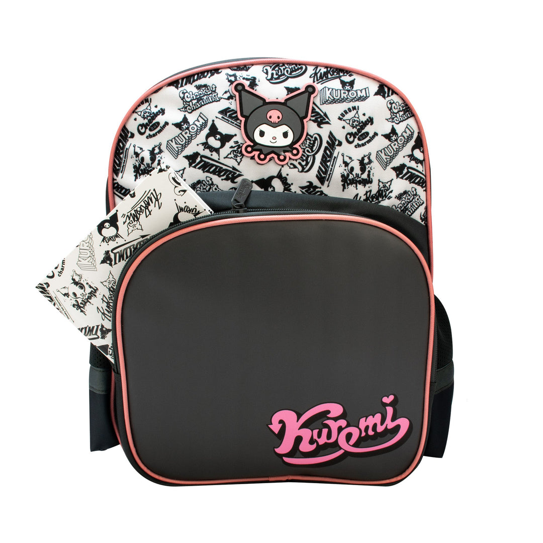 Kuromi Fullsize Backpack