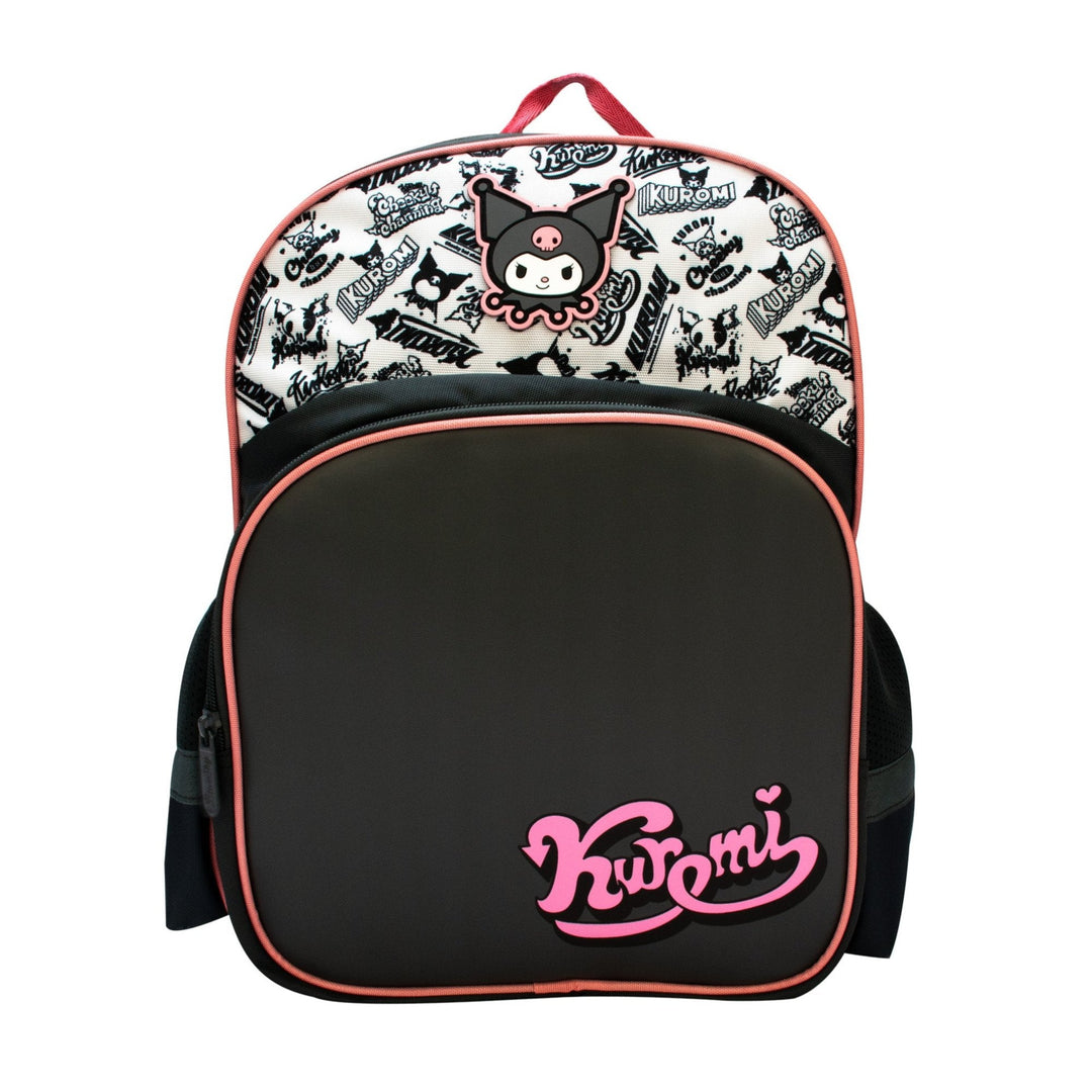 Kuromi Fullsize Backpack