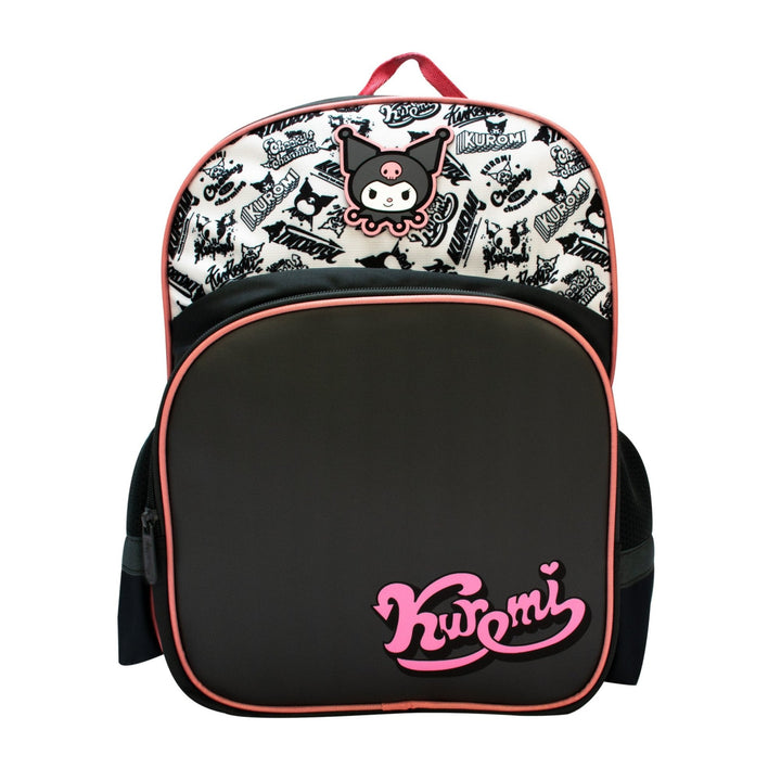 Kuromi Fullsize Backpack