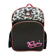 Kuromi Fullsize Backpack