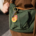 Harry Potter Platform 9¾ Keychain
