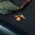 Harry Potter Platform 9¾ Keychain