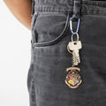 Harry Potter Hogwarts Keychain