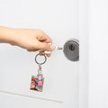 Harry Potter Luna Lovegood Keyring