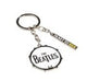 The Beatles Keyring