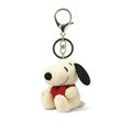 Snoopy Love Season Keychain