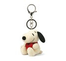 Snoopy Love Season Keychain