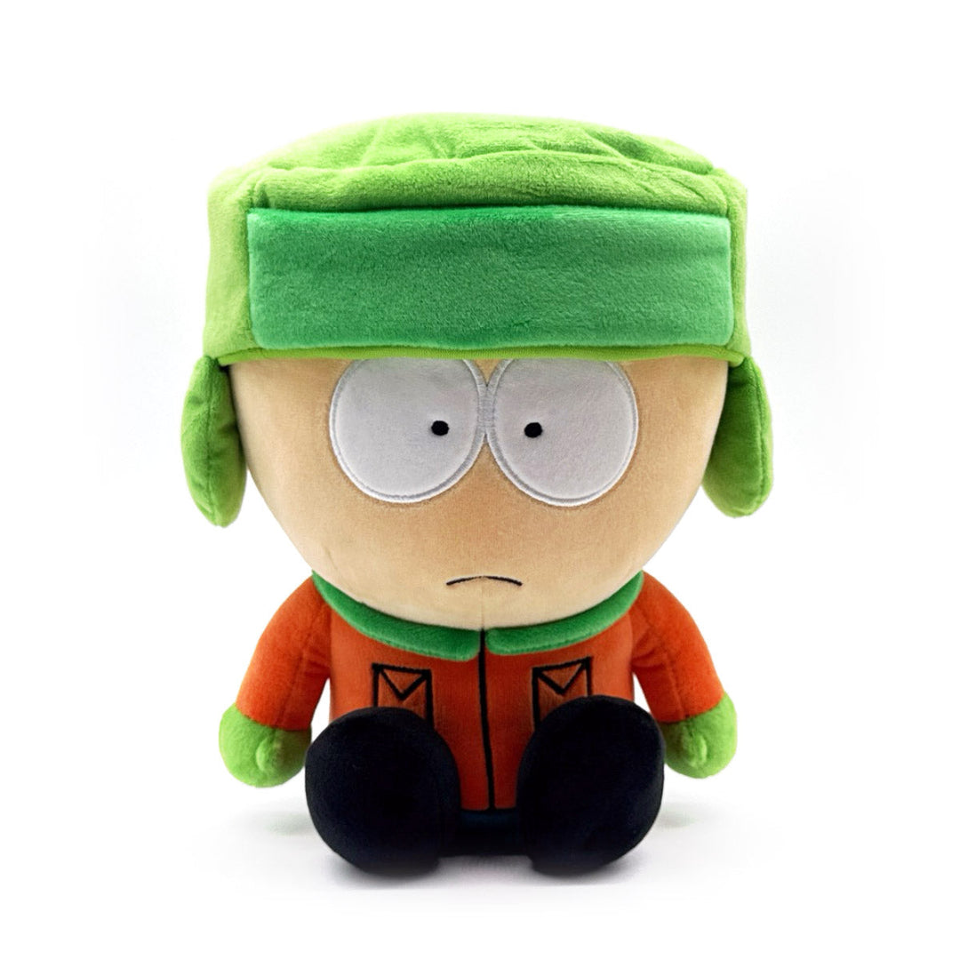 Youtooz South Park Kyle 9" Plush (Release Date 05/26)