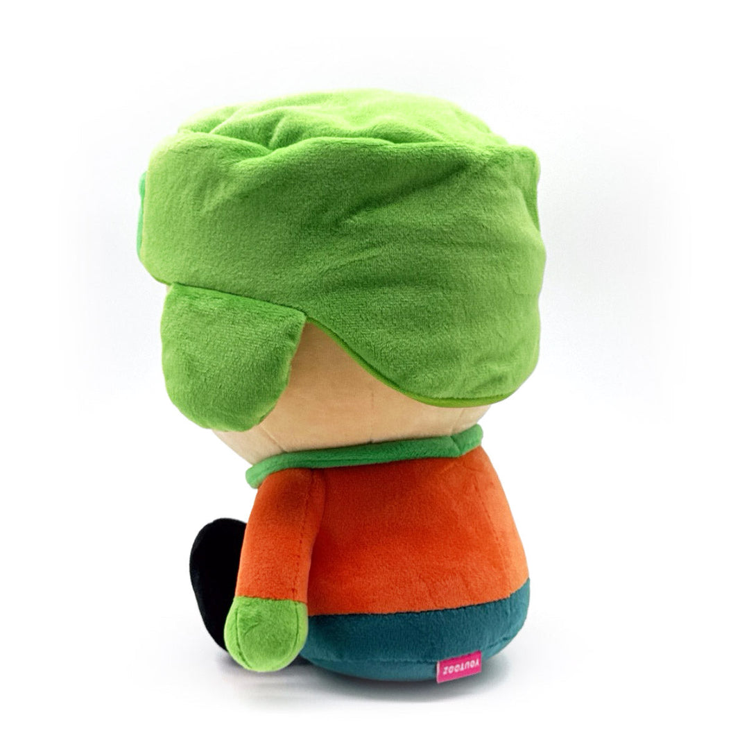 Youtooz South Park Kyle 9" Plush (Release Date 05/26)